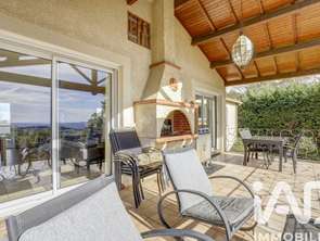 Vente Maison 5 chambresPeyrole