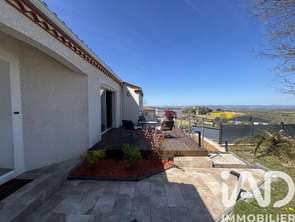 Vente Maison 5 chambresPeyrole