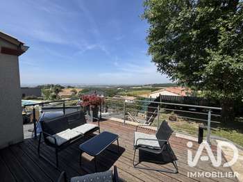 Vente Maison 5 chambresPeyrole