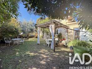 Vente Maison 3 chambresPeyrolles-en-Provence