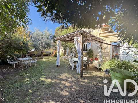Vente maison 5 pièces Peyrolles-en-Provence 13