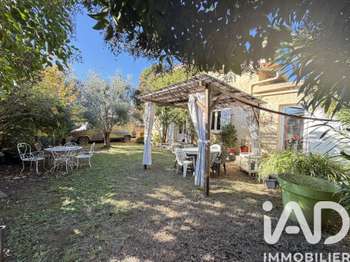 Vente maison 5 pièces Peyrolles-en-Provence 13