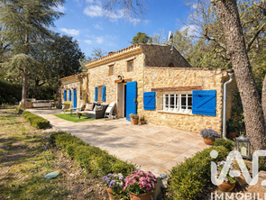Vente Maison 2 chambresPeyrolles-en-Provence