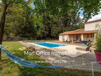 Vente maison 6 pièces Peyrolles-en-Provence 13