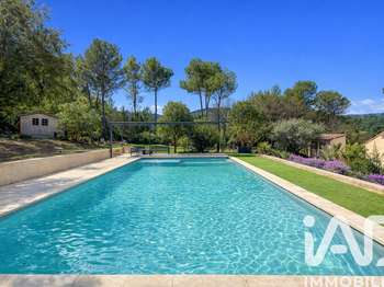 Vente maison 10 pièces Peyrolles-en-Provence 13