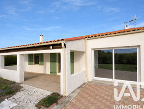 Vente Maison 2 chambresPeyrolles-en-Provence