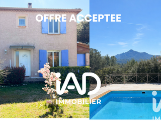 Vente maison 6 pièces Vente maison 6 pièces