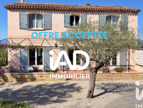 Vente Maison 3 chambresPeyrolles-en-Provence