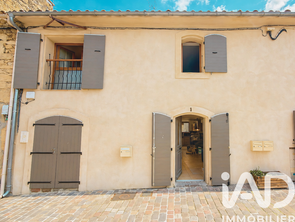 Vente Maison 4 piècesPeyrolles-en-Provence