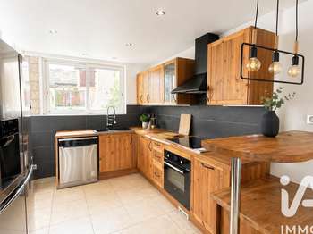 Vente Maison 4 piècesPeyrolles-en-Provence