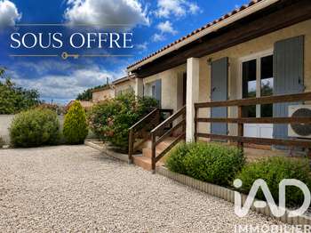 Vente Maison 3 chambresPeyrolles-en-Provence