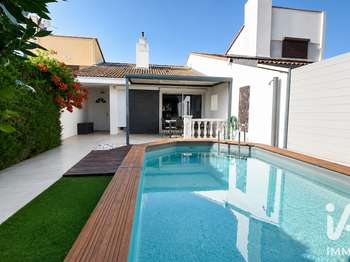 Vente Maison 4 chambresPeyrolles-en-Provence