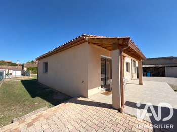 Vente maison 4 pièces Peyrolles-en-Provence 13