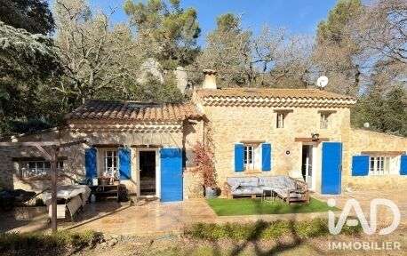 Maison 4 pièces 114 m² · à Peyrolles-en-Provence · 114 m² · 415 000 €