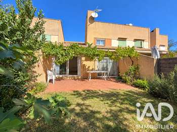 Vente maison 6 pièces Peyrolles-en-Provence 13