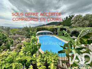 Vente Maison 4 chambresPeyruis