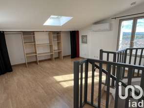 Vente Maison 2 chambresPeyruis