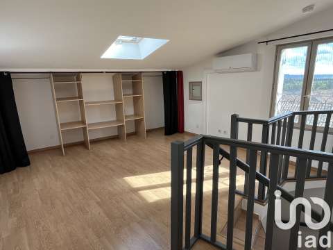 Vente maison 3 pièces Peyruis 04