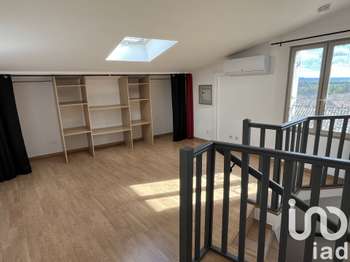 Vente maison 3 pièces Peyruis 04