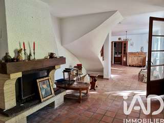 Vente maison 10 pièces