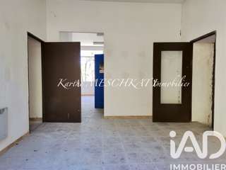 Vente maison 10 pièces