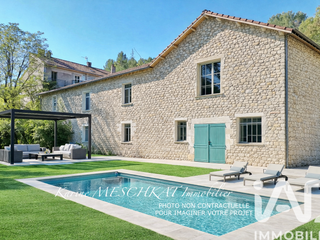 Vente maison 10 pièces