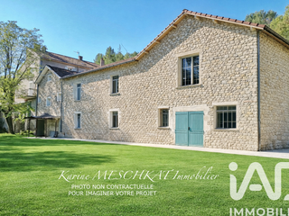 Vente maison 10 pièces