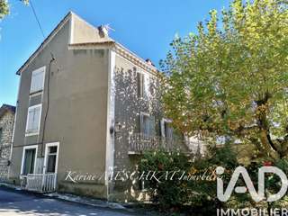 Vente maison 10 pièces