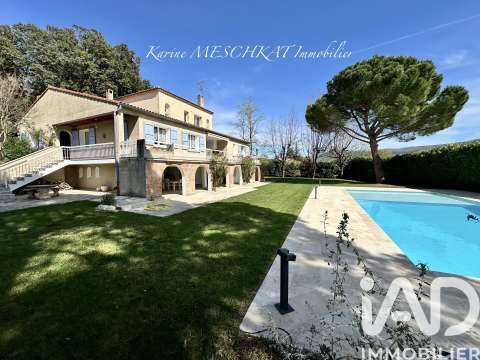 Vente maison 7 pièces Peyruis 04