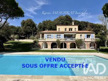 Vente Maison 5 chambresPeyruis