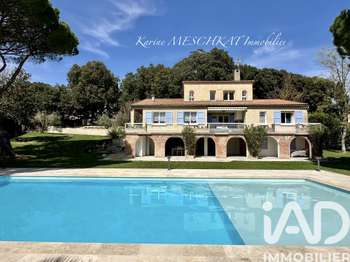 Vente Maison 5 chambresPeyruis