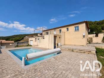 Vente maison 5 pièces Peyruis 04