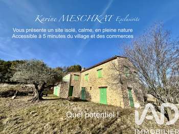 Vente Maison 4 chambresPeyruis