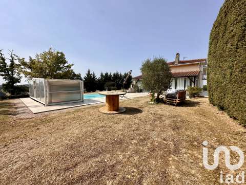 Vente maison 9 pièces