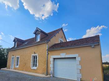 Photo Vente maison Pezé-le-Robert