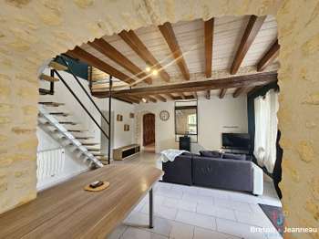 Vente Maison 3 chambresPezé-le-Robert