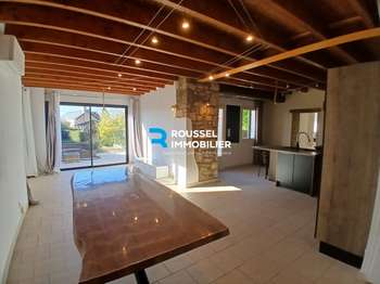 Vente Maison 6 chambresPezé-le-Robert