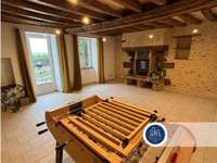 Vente maison 9 pièces Vente maison 9 pièces