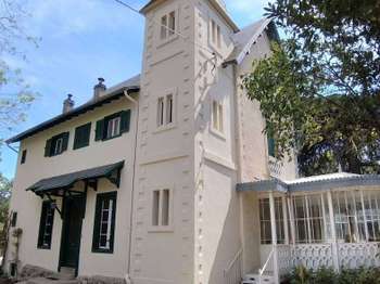 Vente Maison 4 chambresPézenas