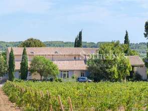 Vente Maison 19 chambresPézenas