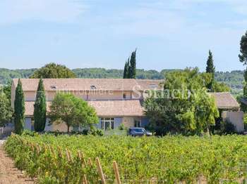 Vente maison 21 pièces Pézenas 34