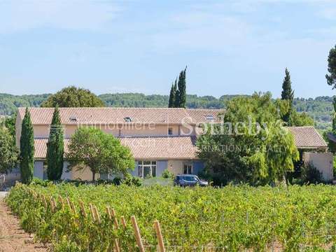 Vente maison 21 pièces Pézenas 34