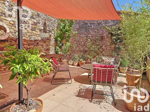 Vente maison 4 pièces Pézenas 34
