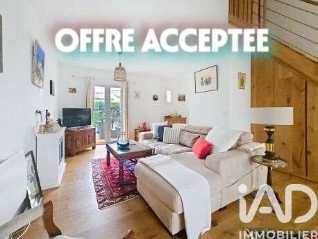 Vente maison 4 pièces Pézenas 34