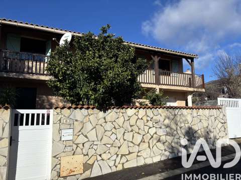 Vente maison 9 pièces Pézenas 34