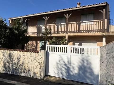 Vente maison 9 pièces Vente maison 9 pièces