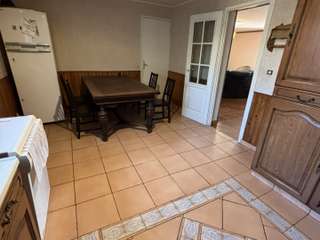 Vente maison 9 pièces Vente maison 9 pièces