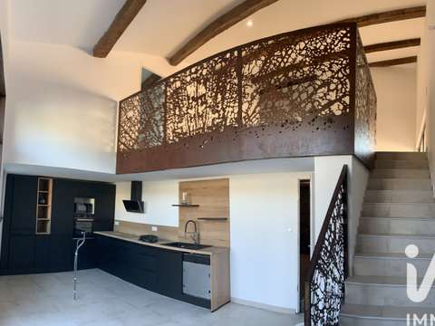 Vente maison 5 pièces Pézenas 34