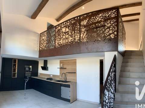 Vente maison 5 pièces Pézenas 34
