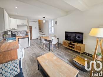 Vente maison 4 pièces Pézenas 34